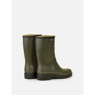 Stiefel Aigle Bison 2 Vert 45 Stiefel Aigle Bison 2 Vert 45