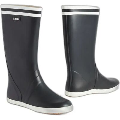 Stiefel Aigle Goeland 2 Bleu 40 Stiefel Aigle Goeland 2 Bleu 40