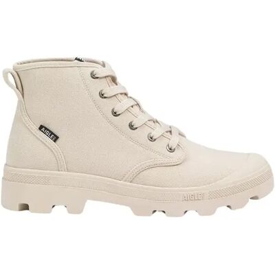Stiefeletten Aigle Tenere Cvs Beige 45 Stiefeletten Aigle Tenere Cvs Beige 45