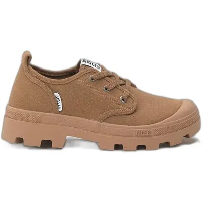 Kinderstiefeletten Aigle Tenere Cvs Marron 35 Kinderstiefeletten Aigle Tenere Cvs Marron 35