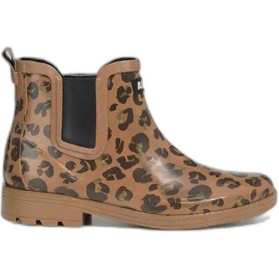 Regenstiefel Damen Aigle Carville PT 2 Marron 38 Regenstiefel Damen Aigle Carville PT 2 Marron 38