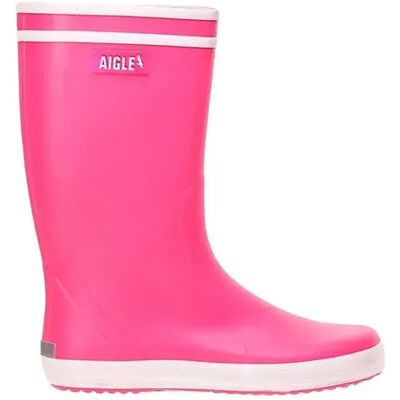 Regenstiefel Aigle Lolly Pop 2 Rose 37 Regenstiefel Aigle Lolly Pop 2 Rose 37