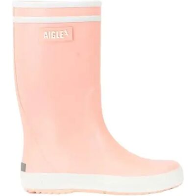 Baby-Regenstiefel Aigle Lolly Pop 2 Rose 24 Baby-Regenstiefel Aigle Lolly Pop 2 Rose 24