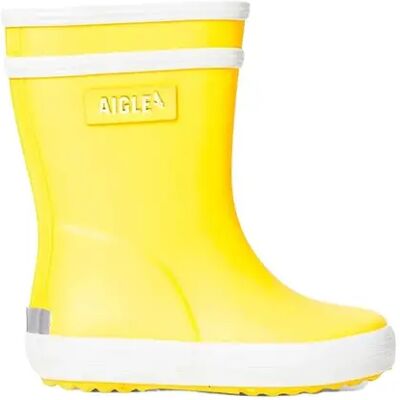 Babystiefel Aigle Flac Jaune 20 Babystiefel Aigle Flac Jaune 20