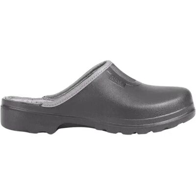 Ultraleichte Clogs Damen Aigle French Taden 2 Noir 37 Ultraleichte Clogs Damen Aigle French Taden 2 Noir 37
