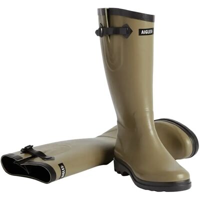 Regenstiefel Aigle Sureau Vert 38 Regenstiefel Aigle Sureau Vert 38