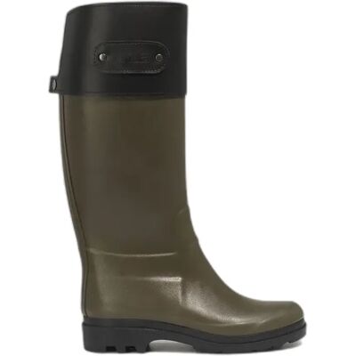 Regenstiefel Damen Aigle Vert 39 Regenstiefel Damen Aigle Vert 39