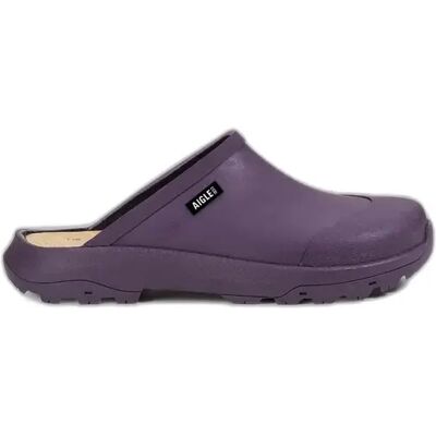 Damen-Clogs Aigle Corlay Violet 41 Damen-Clogs Aigle Corlay Violet 41