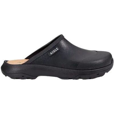 Clogs für Kinder Aigle Corlay Noir 37 Clogs für Kinder Aigle Corlay Noir 37