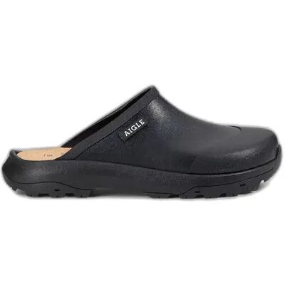 Clogs Aigle Corlay Noir 39 Clogs Aigle Corlay Noir 39