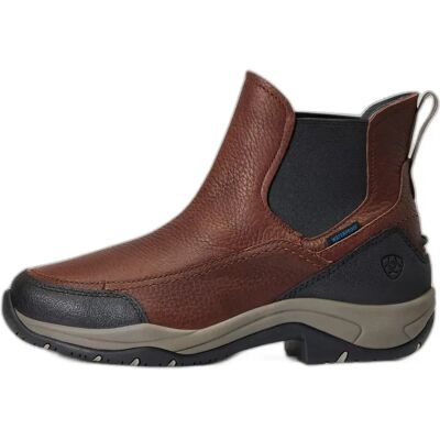 Reitstiefel Damen Ariat Terrain Blaze H2O Marron 38,5 Reitstiefel Damen Ariat Terrain Blaze H2O Marron 38,5