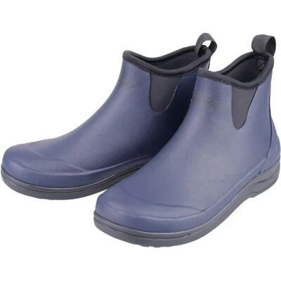 Stiefeletten Crosslander Malmö Bleu 37 Stiefeletten Crosslander Malmö Bleu 37