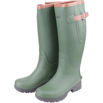 Stiefel Crosslander Kodiak Vert 47 Stiefel Crosslander Kodiak Vert 47