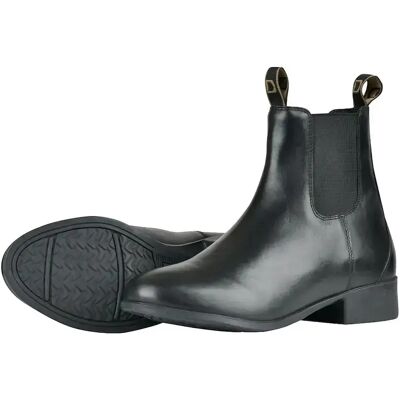 Reitstiefel für Kinder Dublin Foundation Jodhpur II Noir 26 Reitstiefel für Kinder Dublin Foundation Jodhpur II Noir 26