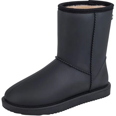 Reitstiefel Damen ELT Rainless Noir 40 Reitstiefel Damen ELT Rainless Noir 40