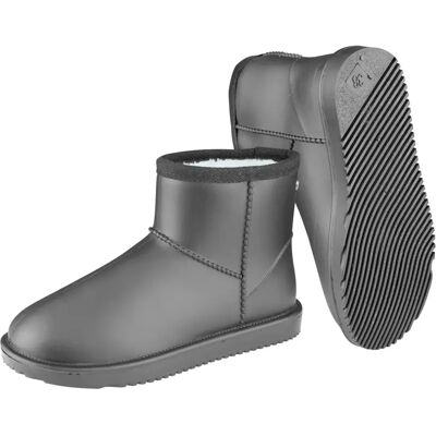 kurze Gummistiefel ELT Gris 39 kurze Gummistiefel ELT Gris 39