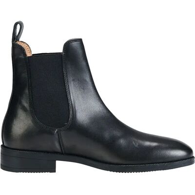 Stiefeletten Equestro Jodhpur Classic Noir 35 Stiefeletten Equestro Jodhpur Classic Noir 35