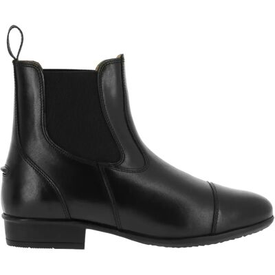 Damen Stiefeletten Equithème Chic Noir 41 Damen Stiefeletten Equithème Chic Noir 41