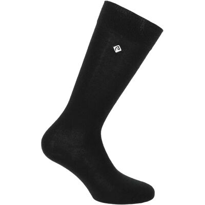 Reitsocken Equithème Andrea Noir 37/39 Reitsocken Equithème Andrea Noir 37/39