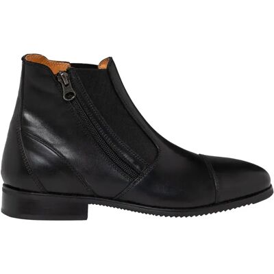 Stiefeletten Franceschini Bernini Noir 39 Stiefeletten Franceschini Bernini Noir 39