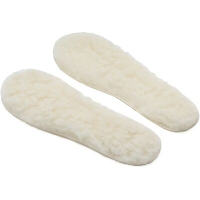 Sohle Galop Wear Merino Blanc 41/42 Sohle Galop Wear Merino Blanc 41/42