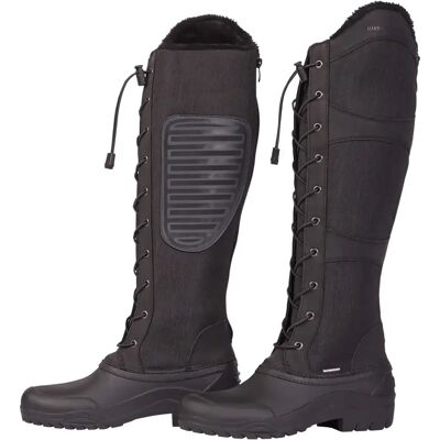 Winterstiefel Harry's Horse Ontario Noir 37 Winterstiefel Harry's Horse Ontario Noir 37