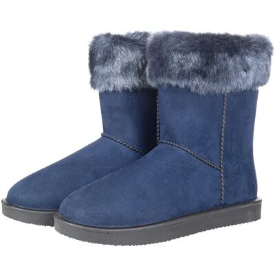 HKM Allwetterstiefel Davos Fur - Stiefel HKM Allwetterstiefel Davos Fur - Stiefel