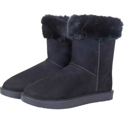 HKM - Davos Fur - Wasserdicht - Teddy-Innenfutter - All-weather Boots HKM - Davos Fur - Wasserdicht - Teddy-Innenfutter - All-weather Boots