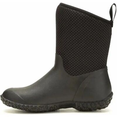 Arbeitsstiefel für Frauen Muck Boots Muckster II Noir 39 Arbeitsstiefel für Frauen Muck Boots Muckster II Noir 39