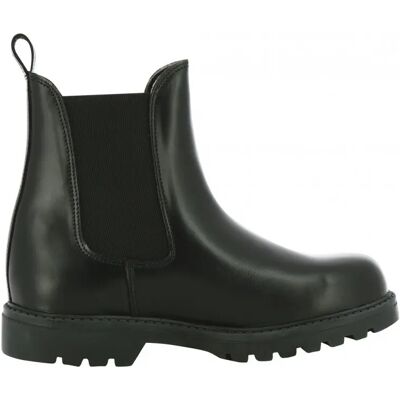 Reitstiefel Damen Norton Safety Noir 39 Reitstiefel Damen Norton Safety Noir 39