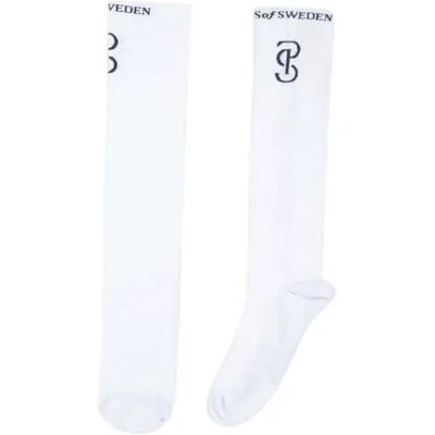 Reitsocken PS of Sweden Sky Blanc 36/38 Reitsocken PS of Sweden Sky Blanc 36/38