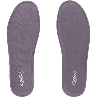Sohle QHP Memory foam Gris 37/38 Sohle QHP Memory foam Gris 37/38