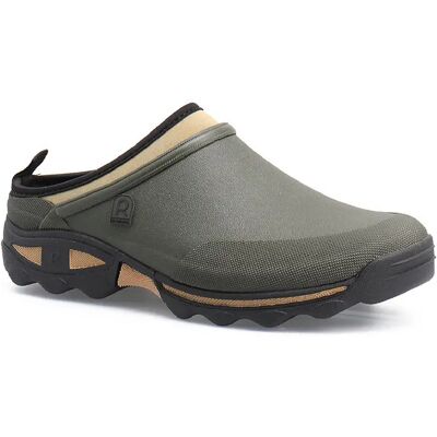 Clogs Rouchette Clean Land Vert 44 Clogs Rouchette Clean Land Vert 44