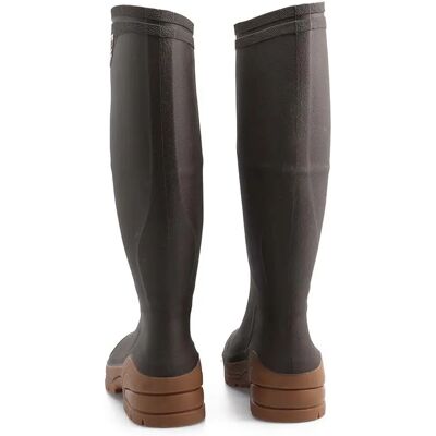 Regenschuhe Rouchette Rivage Marron 40 Regenschuhe Rouchette Rivage Marron 40