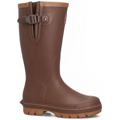 Stiefel Rouchette Clean Symphony Marron 44 Stiefel Rouchette Clean Symphony Marron 44