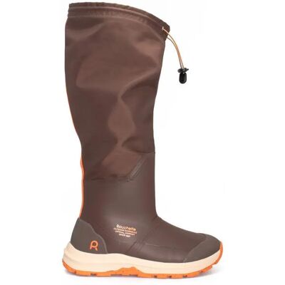 Stiefel Rouchette Ulysse Marron 44 Stiefel Rouchette Ulysse Marron 44