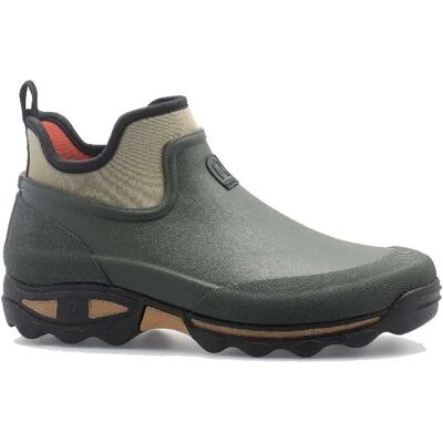 Stiefeletten Rouchette Clean Land Vert 44 Stiefeletten Rouchette Clean Land Vert 44