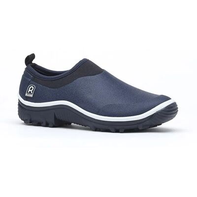 Clogs Rouchette Trial Bleu 44 Clogs Rouchette Trial Bleu 44