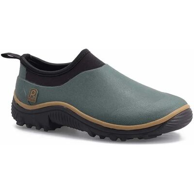 Clogs Rouchette Trial Vert 41 Clogs Rouchette Trial Vert 41