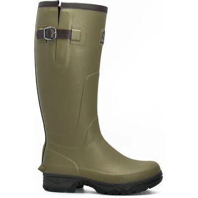 Stiefel Damen Rouchette Veneur Neo Vert 41 Stiefel Damen Rouchette Veneur Neo Vert 41