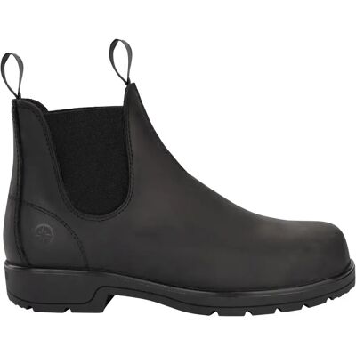 Damen-Reitstiefel aus Leder Suedwind Footwear 1888 Steel Toe Noir 39 Damen-Reitstiefel aus Leder Suedwind Footwear 1888 Steel Toe Noir 39