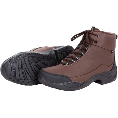 Stiefeletten USG Crosslander Sölden"" Marron 35 Stiefeletten USG Crosslander Sölden"" Marron 35