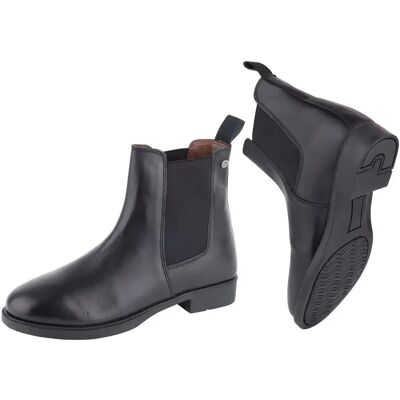 Stiefeletten ELT Jodhpur Classic Noir 44 Stiefeletten ELT Jodhpur Classic Noir 44