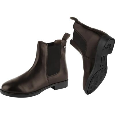 Stiefeletten ELT Jodhpur Classic Marron 45 Stiefeletten ELT Jodhpur Classic Marron 45