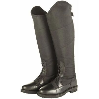 HKM Modell 4560 Warme Winterstiefel - Stiefel HKM Modell 4560 Warme Winterstiefel - Stiefel