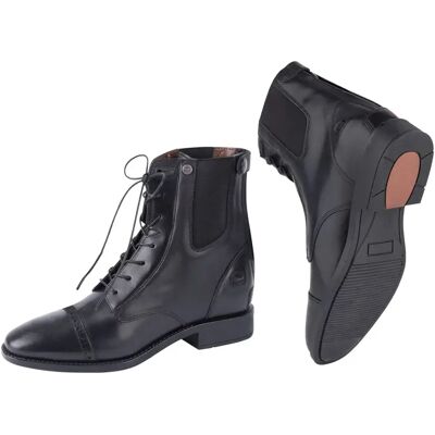 Reitstiefel ELT Belfort Schwarz 37 Reitstiefel ELT Belfort Schwarz 37