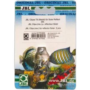 Reflektorclip JBL (x2) Blanc TU Reflektorclip JBL (x2) Blanc TU