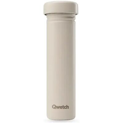 Transporttube für 12 Tabletten Qwetch Solid Drinks Gris TU Transporttube für 12 Tabletten Qwetch Solid Drinks Gris TU