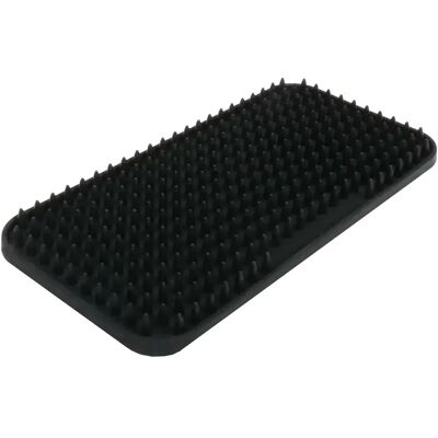Leckerlie-Teppich mit Noppen D&D Home LEX Noir 10x20x1,3 cm Leckerlie-Teppich mit Noppen D&D Home LEX Noir 10x20x1,3 cm