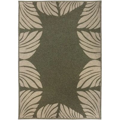Teppiche für den Außenbereich Vivaraise Nilos Vert 200x290x1 cm Teppiche für den Außenbereich Vivaraise Nilos Vert 200x290x1 cm
